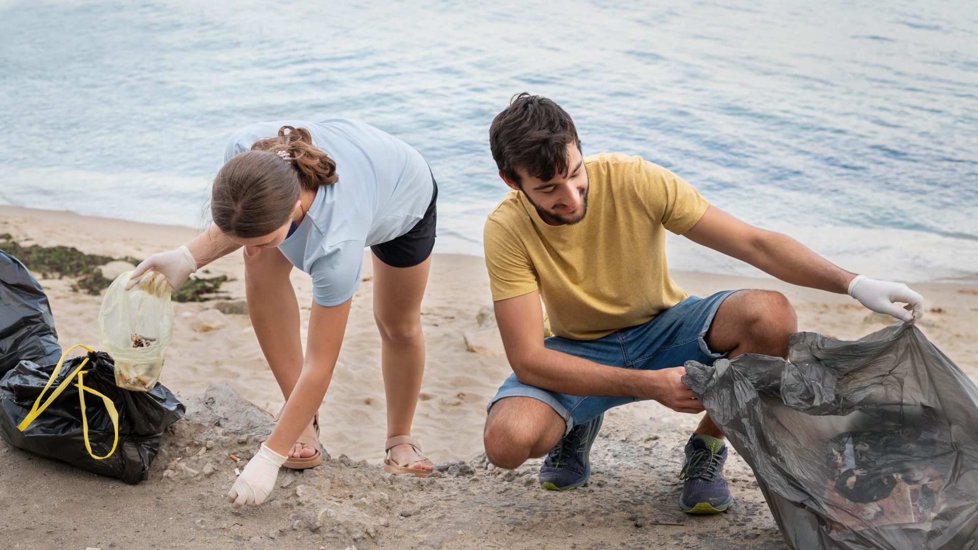 people-cleaning-garbage-from-nature